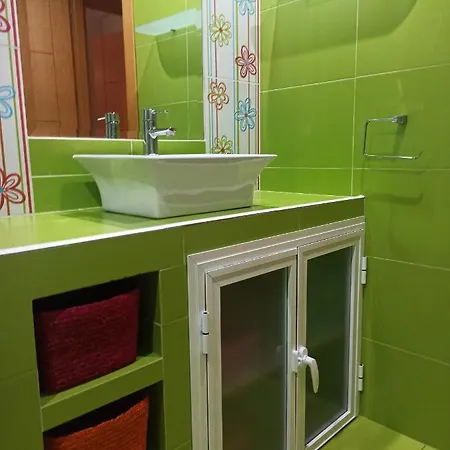 Apartamento El Balcón De Huelin