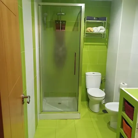 El Balcón De Huelin Apartamento *