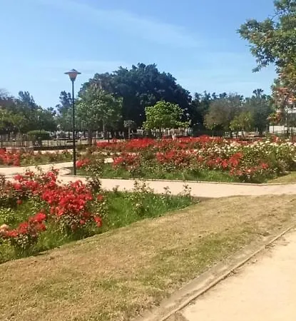 El Balcón De Huelin