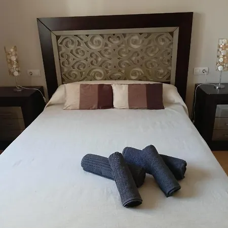 Apartamento El Balcón De Huelin *