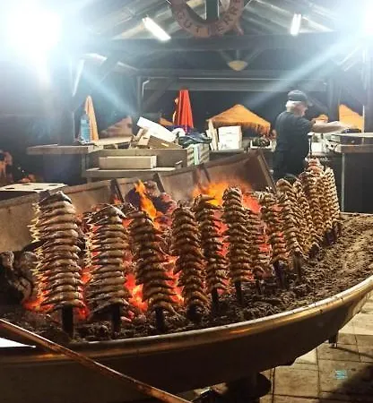 El Balcón De Huelin *