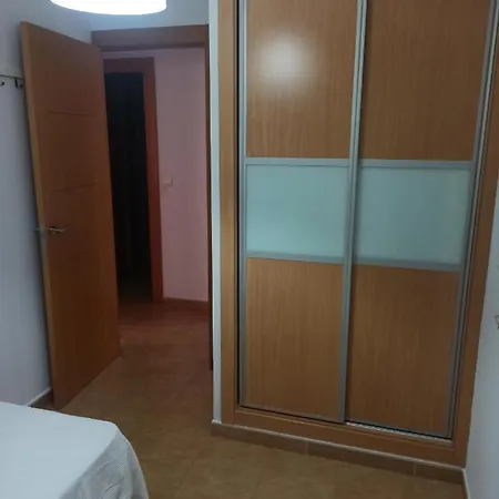 El Balcon De Huelin Apartment Malaga