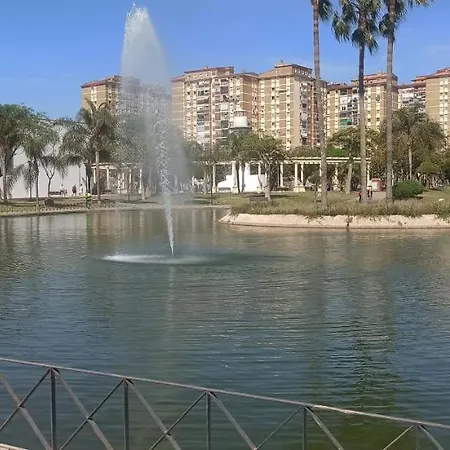 El Balcon De Huelin
