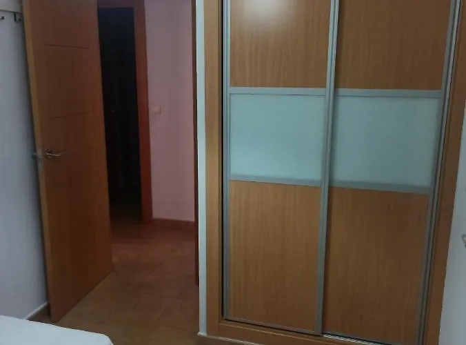 El Balcon De Huelin Διαμέρισμα Μάλαγα