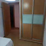 El Balcon De Huelin Lägenhet Málaga