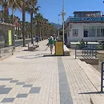 El Balcon De Huelin